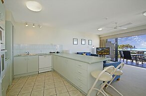 Windward Passage Holiday Apartments