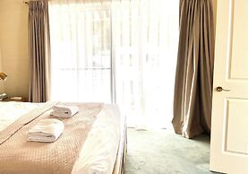 Blueys Motel