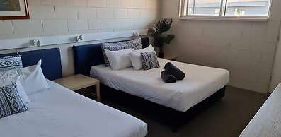 Motel Wellington
