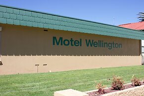 Motel Wellington