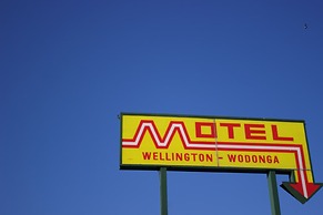 Motel Wellington