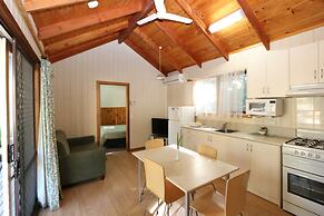 Big4 Ballarat Windmill Holiday Park