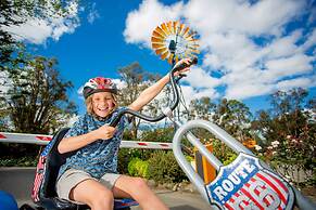 Big4 Ballarat Windmill Holiday Park