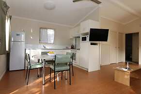 Big4 Ballarat Windmill Holiday Park