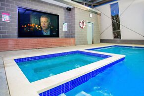 Big4 Ballarat Windmill Holiday Park