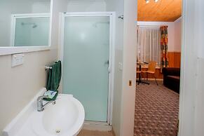 Big4 Ballarat Windmill Holiday Park