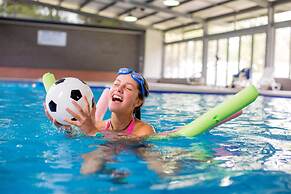 Big4 Ballarat Windmill Holiday Park