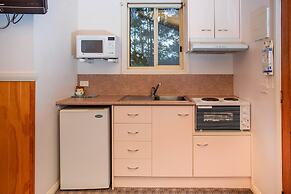 Big4 Ballarat Windmill Holiday Park