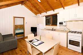 Big4 Ballarat Windmill Holiday Park