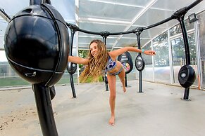 Big4 Ballarat Windmill Holiday Park