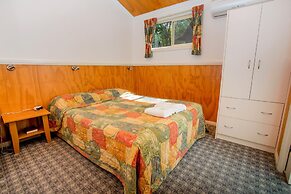 Big4 Ballarat Windmill Holiday Park