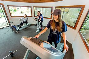 Big4 Ballarat Windmill Holiday Park