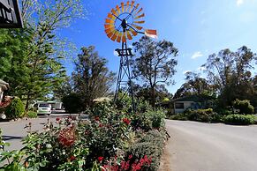 Big4 Ballarat Windmill Holiday Park