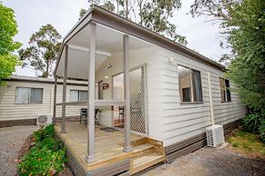 Big4 Ballarat Windmill Holiday Park