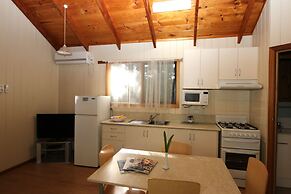 Big4 Ballarat Windmill Holiday Park