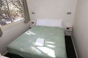 Big4 Ballarat Windmill Holiday Park