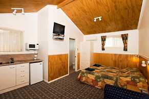 Big4 Ballarat Windmill Holiday Park