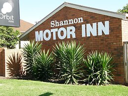 Shannon Motor Inn