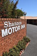 Shannon Motor Inn