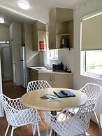 BIG4 Mackay Blacks Beach Holiday Park