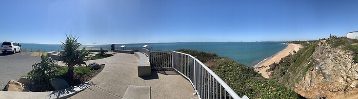 BIG4 Mackay Blacks Beach Holiday Park