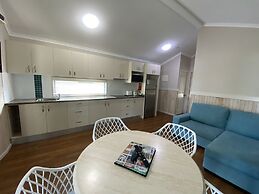 BIG4 Mackay Blacks Beach Holiday Park