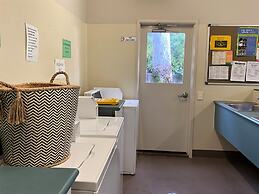 BIG4 Mackay Blacks Beach Holiday Park