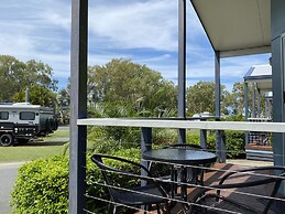 BIG4 Mackay Blacks Beach Holiday Park