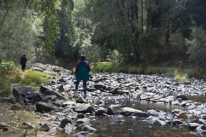 BIG4 Mackay Blacks Beach Holiday Park