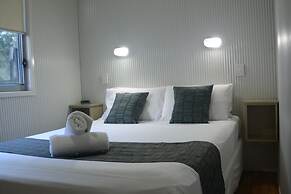 BIG4 Mackay Blacks Beach Holiday Park