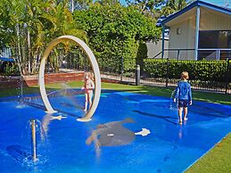 BIG4 Mackay Blacks Beach Holiday Park