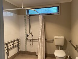 BIG4 Mackay Blacks Beach Holiday Park