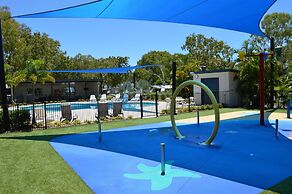 BIG4 Mackay Blacks Beach Holiday Park