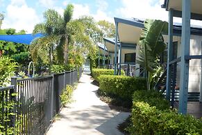BIG4 Mackay Blacks Beach Holiday Park