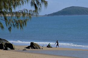 BIG4 Mackay Blacks Beach Holiday Park