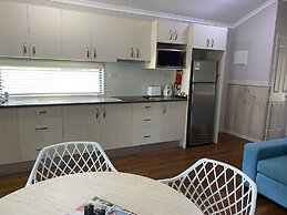 BIG4 Mackay Blacks Beach Holiday Park