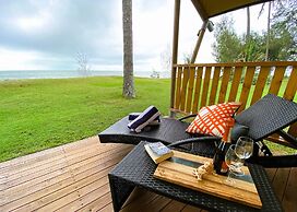 BIG4 Mackay Blacks Beach Holiday Park