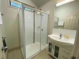 BIG4 Mackay Blacks Beach Holiday Park