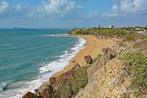 BIG4 Mackay Blacks Beach Holiday Park
