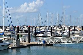 BIG4 Mackay Blacks Beach Holiday Park