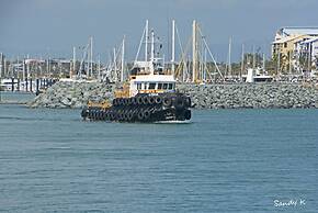 BIG4 Mackay Blacks Beach Holiday Park