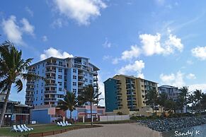 BIG4 Mackay Blacks Beach Holiday Park