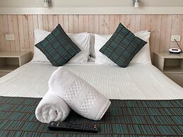 BIG4 Mackay Blacks Beach Holiday Park