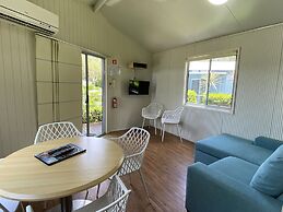 BIG4 Mackay Blacks Beach Holiday Park