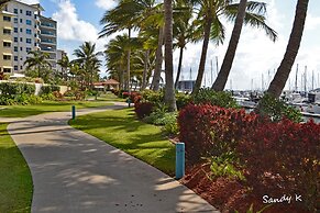 BIG4 Mackay Blacks Beach Holiday Park