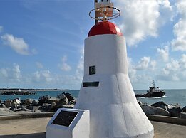 BIG4 Mackay Blacks Beach Holiday Park