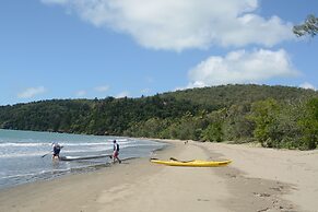 BIG4 Mackay Blacks Beach Holiday Park