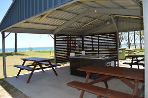 BIG4 Mackay Blacks Beach Holiday Park