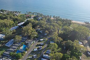 BIG4 Mackay Blacks Beach Holiday Park