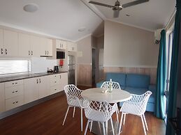 BIG4 Mackay Blacks Beach Holiday Park